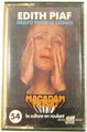 Cassette K7 Audio Tape Edith Piaf Bravo pour le Clown