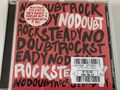 No Doubt – Rock Steady - Interscope 2001 - Zustand gut Pop Rock Ska Synth-Pop