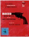 Rocco - Der Mann mit den zwei Gesichtern # BLU-RAY+DVD-NEU