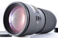 Nikon AF Nikkor 80–200 mm F2.8 D ED Zoomobjektiv 509535 [fast neuwertig]...
