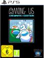 Among Us: Crewmate Edition - PS5 / PlayStation 5 - Neu & OVP