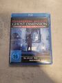 Paranormal Activity The Ghost Dimension Blu-ray