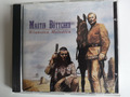 Martin Böttcher – Winnetou Melodien - CD Album © 1991 Karl May - Wie Neu