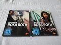 Rosa Roth - Staffel 1-2 (Dvd) (Iris Berben) Folge: 1-12 / 6 DVDs