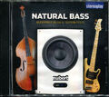 CD  STEREOPLAY  NUBERT  NATURAL BASS  audiophile Musik & Tiefton-Tests 2014