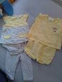 Baby Sommer Outfit 68 4 Teile