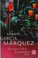 Hundert Jahre Einsamkeit von García Márquez, Gabriel | Buch | Zustand gut
