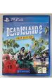 Dead Island 2 PULP Edition Sony Playstation 4 PS4 Gebraucht in OVP