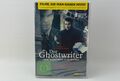 Der Ghostwriter - Pierce Brosnan  Kim Cattrall | Film | DVD | NEU