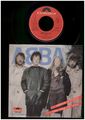 ABBA - Under Attack - You Owe Me One - 7 inch vinyl Single - HOLLAND