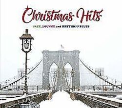 Christmas Hits: Jazz / Lounge / R&B von Various Artists | CD | Zustand neuGeld sparen & nachhaltig shoppen!