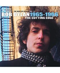 The Cutting Edge 1965-1966: The Bootleg Series, Vol.12 (Deluxe Edition)