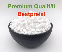 ✅ 5000 Stevia Tabs ohne Bitterstoffe Stevia Süßstoff Tabletten Premium Qualität✅
