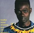 Missing You von Baaba Maal | CD | Zustand gut