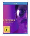 Bohemian Rhapsody [Blu-ray] - SEHR GUT