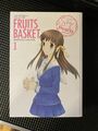 Manga 'Fruist Basket' 1
