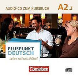 Pluspunkt Deutsch - Leben in Deutschland: A2: Teilband 2... | Buch | Zustand gutGeld sparen & nachhaltig shoppen!