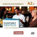 Pluspunkt Deutsch - Leben in Deutschland: A2: Teilband 2... | Buch | Zustand gut