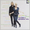 Roxette`s Greatest Hits, - Don`t Bore Us - Get To The Chorus! - CD