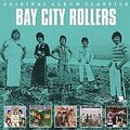 Original Album Classics von Bay City Rollers | CD | Zustand gut
