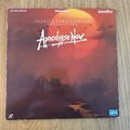 Laserdisc - Apocalypse Now - sehr guter Zustand