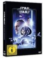 Star Wars - Episode 1: Die dunkle Bedrohung - DVD / Blu-ray - *NEU*