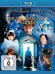 Eine zauberhafte Nanny [Blu-ray] von Jones, Kirk | DVD | Zustand sehr gut*** So macht sparen Spaß! Bis zu -70% ggü. Neupreis ***