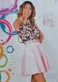 MARTINA STOESSEL - A2 Poster (XL - 42 x 55 cm) - Violetta Tini Clippings NEU