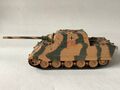 ✅ Bausatz 1:35 WWII Panzer Jagdtiger 186 Dt.Wehrmacht "gesupert" (DR306-15C0/5)