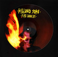 Killing Joke - Fire Dances Limited Picture Vinyl LP  NEU