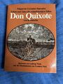 Leben Und Taten Des Scharfsinnigen Edlen Don Quixote Von La Mancha. Übersetzt