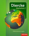 Diercke Weltatlas 2. Allgemeine Ausgabe | Aktuelle Allgemeine Ausgabe | Bundle