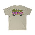 Stoner Bus x TopPotShop T-Shirt | Cannabis T-Shirt | S-XL