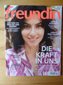 Freundin - Frauenzeitschrift - Ausgabe 10/2024 - Die Kraft in uns -