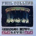 Serious Hits...Live! von Phil Collins | CD | Zustand gut