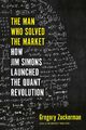 The Man Who Solved the Market | Buch | 9780593086315