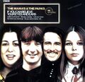 The Mamas & The Papas - If You Can Believe Your Eyes And Ears LP (VG/VG) .