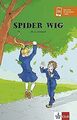 Spider Wig: Lektüre inkl. Wortschatz und Hörbuchversion ... | Buch | Zustand gut