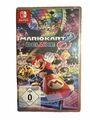 Mario Kart 8 Deluxe (Nintendo Switch, 2017)