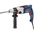 Bosch Professional GSB 21-2 RCT  2-Gang-Schlagbohrmaschine 1300 W inkl. Koffer