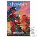 Comics Horizon Zero Dawn #1 – Sonnenhabicht Variant Cross Cult Comic zum Spiel