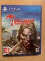 Dead Island: Definitive Edition | Sony PlayStation 4 | PS4