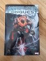 Annihilation Conquest - Marvel Omnibus - Lanning & Abnett - EN