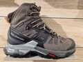 SALOMON  Quest 4  GTX W  , empf. VK 219,95