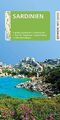 GO VISTA: Reiseführer Sardinien: Mit Faltkarte und ... | Buch | Zustand sehr gut
