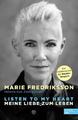 Marie Fredriksson (u. a.) | Listen to my heart. | Buch | Deutsch (2016) | 256 S.