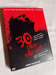 30 Days of Night - Cine Collection / DVD 91