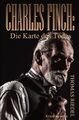 Thomas Riedel | Charles Finch: Die Karte des Todes | Taschenbuch | Deutsch