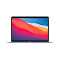 APPLE MacBook Air (2020), Notebook mit 13,3 Zoll Display, Apple M1 Prozessor, 8