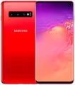 Neu Samsung Galaxy S10 128GB ROT 6GB RAM SM-G973F LTE entsperrt Smartphone UK